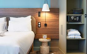 Novotel Suites Nancy Centre